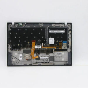 Lenovo ThinkPad X1 Carbon 6th Gen With Palmrest Cover Keyboard 01YR552