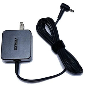 Compatible 33W Asus VivoBook S200E, X201E, VivoBook Flip TP401NA-EC015T Laptop Adapter
