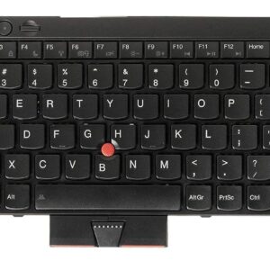 Replacement Laptop Keyboard for Lenovo THINKPAD X230 2325-AEG