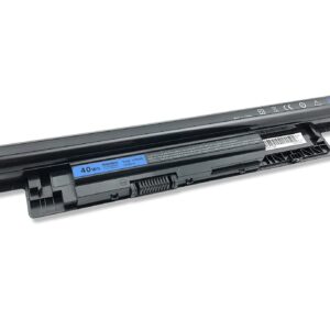Dell Inspiron 3421 5421 15-3521 5521 3721 (MR90Y, XCMRD, 0FW1MN) Replacement Laptop Battery