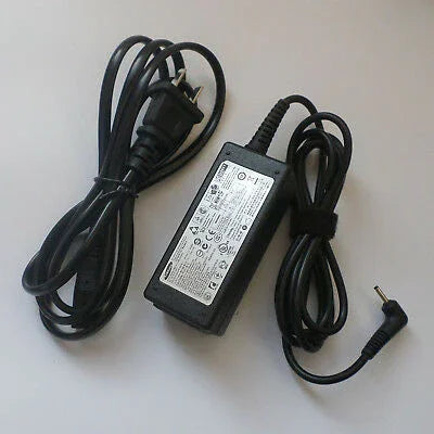 12V 3.33A 40W Samsung Chromebook XE303 XE700 XE500T1C AD-4012NHF AA-PA3N40W Laptop Adapter - Image 2