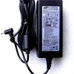 12V 3.33A 40W Samsung Chromebook XE303 XE700 XE500T1C AD-4012NHF AA-PA3N40W Laptop Adapter