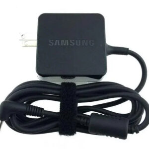 Laptop Adapter For Samsung Chromebook 3 XE500C13 XE500C13-K03US P/N:PA-1250-98 BA44-00322A AD-2612AUS PA-1250-96