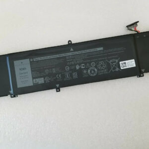 Compatible XRGXX Dell Alienware M15 ALW15M-D1735R, M15 M17 Series 06YV0V Laptop Battery