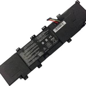 Asus C31-X402 Laptop battery for Asus VivoBook S300 S300C S300CA S400 S400C S400CA