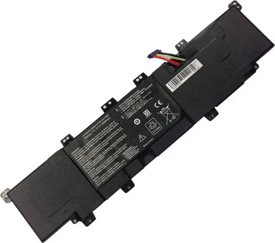 Asus C31-X402 Laptop battery for Asus VivoBook S300 S300C S300CA S400 S400C S400CA