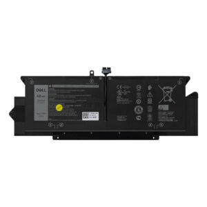 Y7HR3 Compatible Dell Latitude 7410, 3ICP4/60/76-2 Laptop Battery