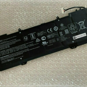 Compatible YB06XL HP Spectre X360 15-BL000NG, Spectre X360 15-CH002NG, 15-CH009NG Laptop Battery