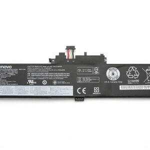 Compatible Lenovo ThinkPad Yoga 260 Series 00HW027 00HW026 SB10F46464 SB10F46465 Li-ion Battery