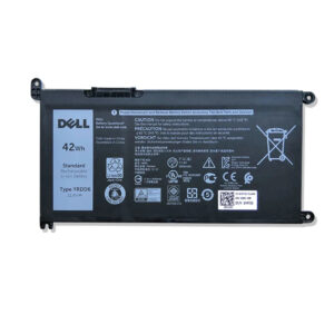 Dell Vostro Laptop Battery YRDD6 14 5490, Vostro 15 3501, Vostro 15 5590 Series Compatible 01VX1H Laptop Battery
