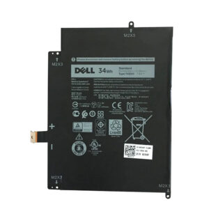 Compatible YX0XH Dell Latitude 12 7000 7285 Series Laptop Battery