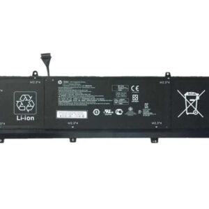 15.4V 92Wh Compatible ZN08XL HP ZBOOK STUDIO G4 ZN08092XL Laptop Battery