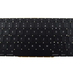 Apple MacBook pro A1708 emc 2978, MacBookPro14,1 Late 2016 mid 2017 replacement Laptop Keyboard