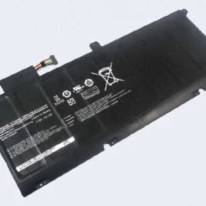 AA-PBXN8AR Samsung NP900X4C 900X4 900X4B 900X4D Laptop battery