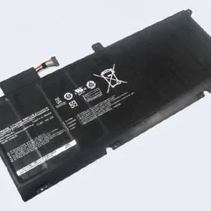 AA-PBXN8AR Samsung NP900X4C 900X4 900X4B 900X4D Laptop battery