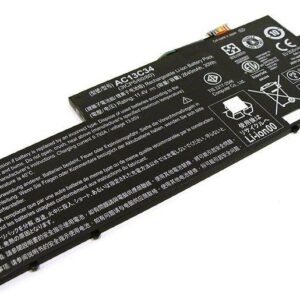 Acer Aspire E3-111 E3-112 E3-112M ES1-111 ES1-111M V5-122 V5-122P V5-132 V5-132P Laptop Battery AC13C34