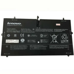 L13M4P71 Compatible Lenovo Yoga 3 Pro 1370, Yoga 3 Pro 80HE00KBGE, Yoga 3 Pro 80HE00NFGE Laptop battery