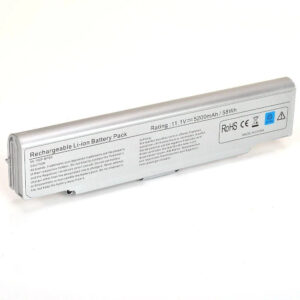 Sony VAIO VGN-NR50, VAIO VGN-AR47G/E1, VAIO VGN-SZ35B/B Laptop Battery