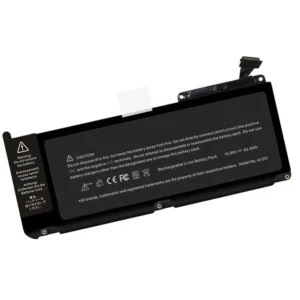A1331 Apple Macbook Pro 15 and 17, A1342 (2011 & 2012 Version) Laptop Battery