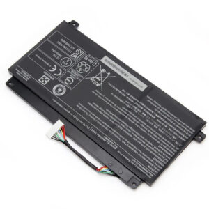 Toshiba ChromeBook CB35-A3120, Satellite P55w-c5208x PA5208U-1BRS P55W-C5314 Laptop Battery