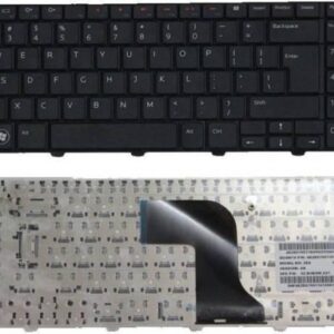 Dell -1464 Black Replacement Laptop Keyboard