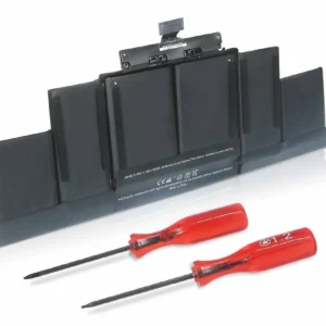 A1494 Apple MacBook Air A1398 ME293 ME294 Laptop Battery Retina (Late 2013 & Mid 2014)