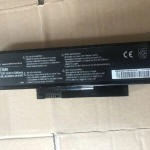 Compatible FUJITSU-SIEMENS Amilo La1703 La-1703 V5515 V5535 SMP-EFS-SS-20C-04 SMP-EFS-SS-22E-06 SMP-EFS-SS-26C-06 Laptop Battery