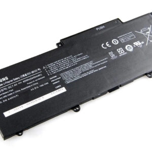 Compatible AA-PBXN4AR Samsung NP900X3C SAMSUNG 900X3C, NP900X3C-A06DE Laptop Battery