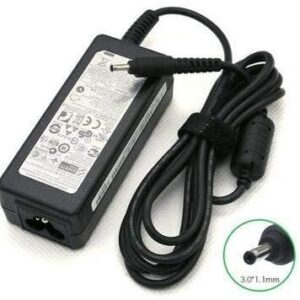 19V 2.1A AC power adapter BA44-00295A PA-1400-24 laptop charger Samsung ATIV Book 9 900X3G 930X5J Lite 905S3G Plus 940X3G
