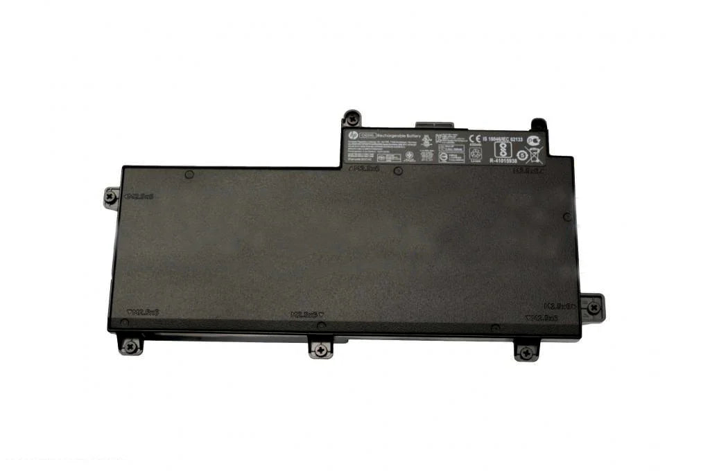 Compatible 11.4V 48Wh CI03XL HP ProBook 640 G2 ProBook 650 G2 ProBook 650 G3 ProBook 655 G2 Series EliteBook 820 G3 (Z8J19AW) Laptop Battery - Image 2