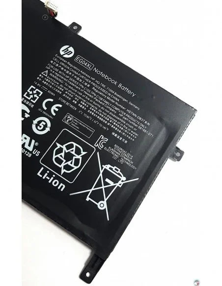 Compatible HP EG04XL Envy 6-1000SG Laptop Battery - Image 2
