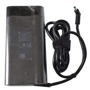 Compatible 19.5V 10.3A 200W TPN-DA10 HP ZBook 17 G3 ZBook 17 G3 M9L94AV Laptop AC Adapter/Charger