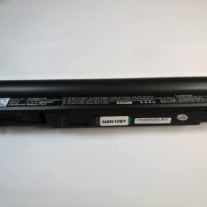 Sony VAIO VGN-TZ121, VAIO VGN-TZ160N/B Laptop Battery