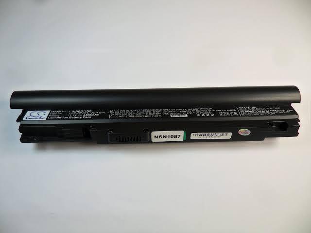 Sony VAIO VGN-TZ121, VAIO VGN-TZ160N/B Laptop Battery