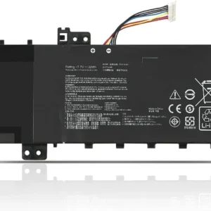 C21N1818-1 ASUS Laptop Battery Compatible with 15 F512FA F512DA F512JA X512DA X512JA F512FB F512FJ F512FL F512UA X512FA X512FB X512FJ X512FL X512JF X512JP X512DK R564DA R564FA R564JA