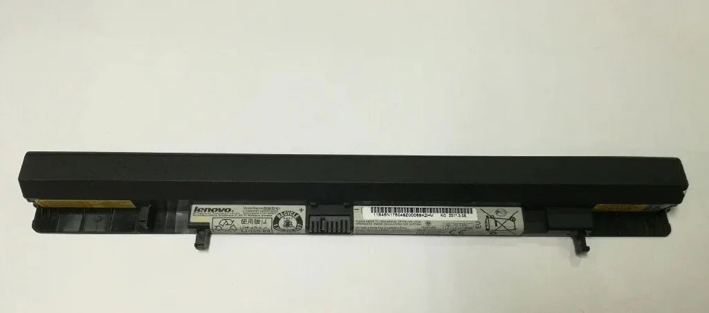 Lenovo Ideapad Flex 14ap 15d S500 Z500 (l12m4f01) Laptop Battery