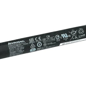 L14C3K31 Lenovo L14D3K31 Yoga Tablet 2 YT2-1050F 1050L YT2-1051F 1051L 1050LC Laptop Battery