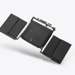 Compatible A1819 A1706 2016 2017 Model Laptop Battery for Apple MacBook Pro Retina 13'' Touch Bar