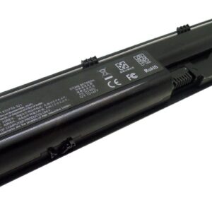 PR06 Hp ProBook 4330s 4430s 4530s 4535s HSTNN-I99C-4 HSTNN-IB2R HSTNN-LB2R Replacement Laptop battery
