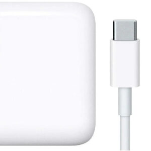 Replacement Laptop Adapter for 29W USB-C AC Power Adapter Charger (14.5V 2A or 5.2V 2.4A) for Apple Macbook 12