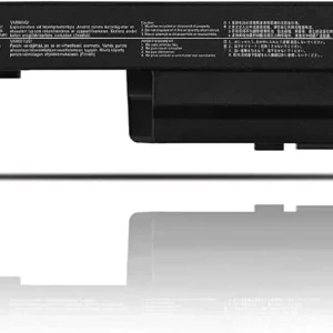 A32-U47 Asus Laptop Battery Compatible with U47 U47A U47C U47V U47VC Q400 Q400A Q400C Q400V Q400VC R404 R404A R404C R404V R404VC U47A-BGR4 U47A-RGR6 U47A-RHI7N15 Q400A-BHI7N03 A41-U47 A42-U47