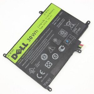 Compatible 1X2TJ Laptop Battery For Dell Latitude ST(V845ST02CN) Tablet ST10 Latitude ST-LST01 06TYC2 CS-DET010NB