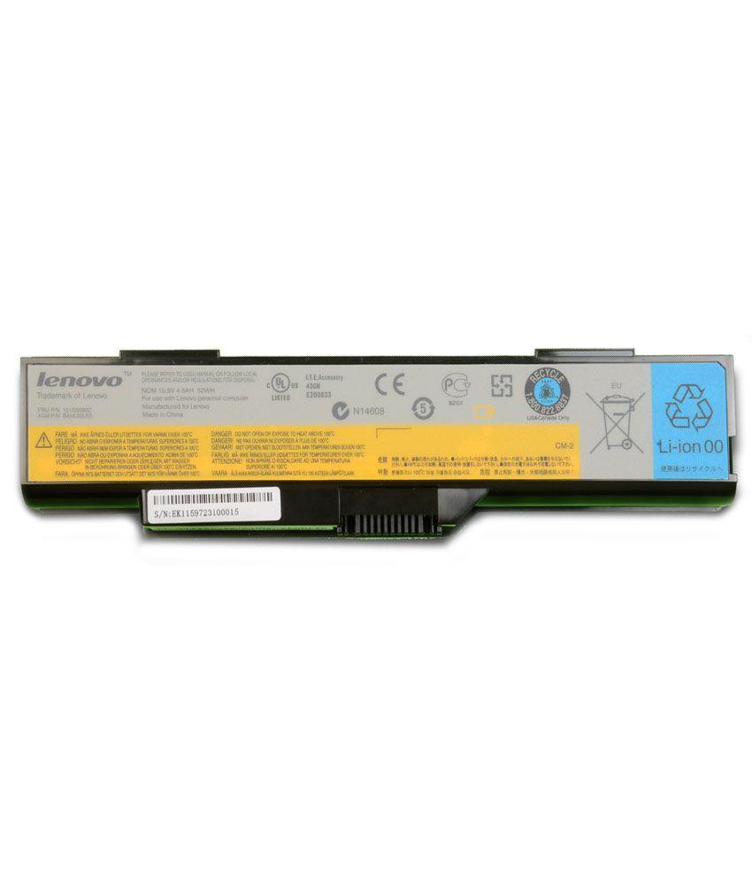 Compatible Laptop Battery BAHL00L6S, 121SS080C for Lenovo Ideapad G400