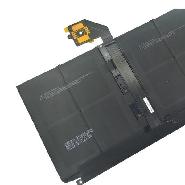 Compatible laptop battery for Microsoft G3HTA052H, G3HTA057H, DYNT02 Surface Laptop 13.5 1867 1868 - Image 2