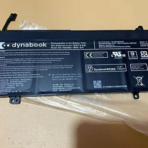 PA5366U Compatible Laptop Battery For Toshiba Dynabook Satellite Pro L50-G