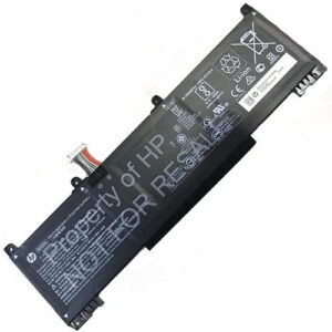 RH03XL | TPN-DB0B | M01524-AC1 HP ProBook 430 G8 Laptop Battery