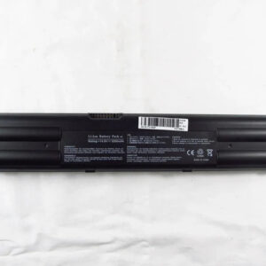Asus Z92Vm, A6 Series, A6000 Series Laptop Battery