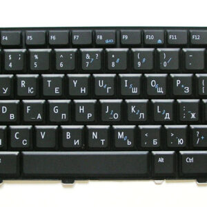 Dell Inspiron 1200 - 110L -2200 Black Replacement Laptop Keyboard