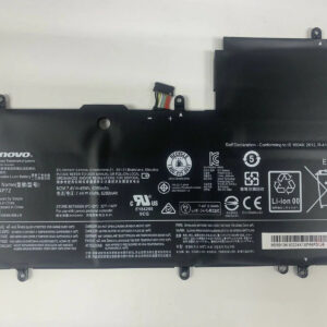 L14M4P72 Compatible Lenovo Yoga 700-14ISK 80QD OEM Laptop Battery