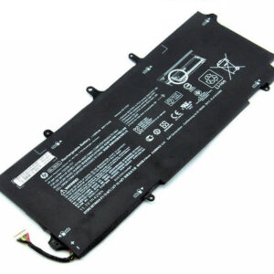 42Wh Compatible BL06XL,BL03XL HP EliteBook 1040 G1, EliteBook Folio 1040 G1-G6K95EC, HSTNN-W02C, 722236-2C1 Notebook Internal Battery